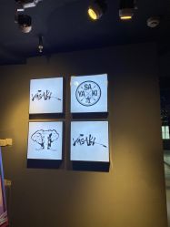 -YASAKI国际舞蹈中心