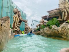 -新加坡水上探险乐园