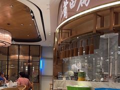 -莆田餐厅(吉隆坡柏威年广场店)