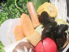 -呷哺呷哺 黄金牧场 (新中关购物中心店)