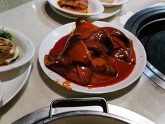 -哆来咪火锅烤肉自助(牌楼店)