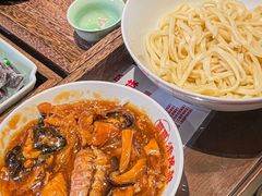-添萬囍·天津三鲜捞面(天河城店)