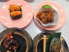 -争鲜回转寿司(太阳宫凯德PLUS店)