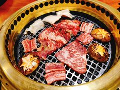 -肉魁屋·烧肉·烧鸟·酒场(高新店)
