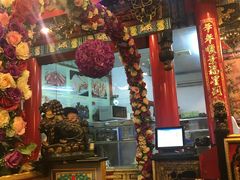 门面-缪氏川菜(丰盛町店)