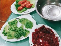 -乌记鲜活牛肉城(金砂东路店)