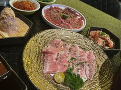 -樱嘢·炭火烧肉(惠南店)