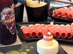 -海底捞火锅(铂澜大象城店)