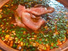 -SHAN山(前滩太古里店)