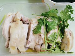 -振鼎鸡(丰庄路店)