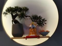 -红小满休闲餐厅(十全街店)