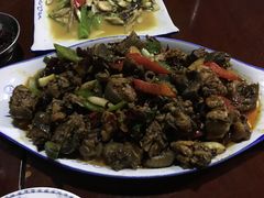 -龙姐私房菜(和顺古镇店)