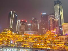 -重庆两江夜游-交运系列