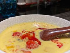 杨枝甘露-长沙北辰洲际酒店-兰调全日餐厅