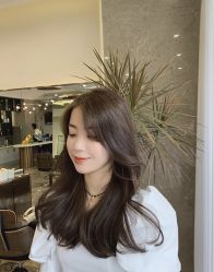 -HG美发设计沙龙