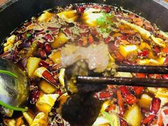 -受气牛肉·重庆耙牛肉(来福士店)
