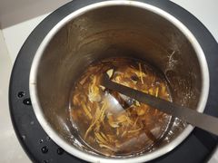 -南城香·饭香串香馄饨香(青年路店)