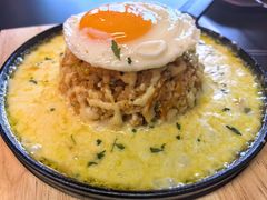 -许哥东北烧烤·铁丳烤串·宫后夹肉(繁花中心店)