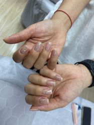 -斯馨·健康美甲美睫