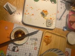 -樟葶谷寿司(椒江店)