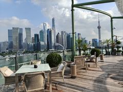 -上海外滩悦榕庄酒店