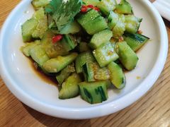 -东北风(龙湾万达广场)