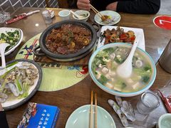 -柒柒海里·平价海鲜·蒸汽·家宴(金沙滩店)