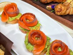 -get pizza意大利餐厅(凯德MALL店)