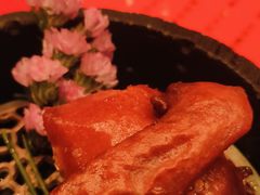 -白家大院·王府宫廷菜(苏州街店)