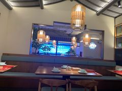 大堂-闽上鲜·福建菜(龙湖滨江天街店)