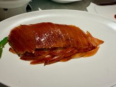 -四季民福烤鸭店(王府井东安门店)
