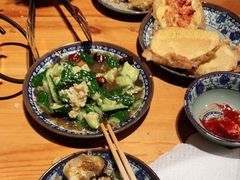 -赵胖炙子烤肉&深夜酒馆(簋街店)