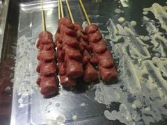 -利群海琴购物广场(商丘路店)