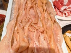 -重庆德庄火锅(体育中心店)