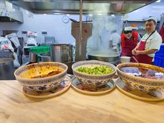 -兰州马子禄牛肉面(文景公园店)