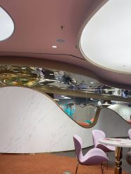 -奈尔宝家庭中心·国风主题·亲子餐厅(豫园商城店)