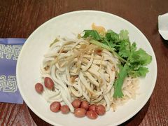 -古都历食南京菜·烤鸭·鸭血粉丝·汤包(南京博物院店)