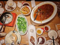 -桂小厨广西菜(青秀万达店)