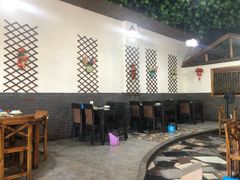 大堂-全乐鱼馆·淳牌有机鱼直营店