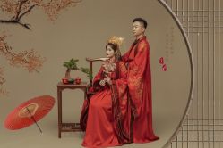 -布拉格婚纱摄影(真实客片店)