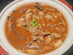 -红盔甲·小龙虾(人民广场店)