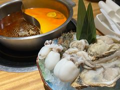 -水林间·寿喜烧自助(仙林金鹰店)