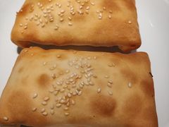 -阿里疆Alijiang·丝路美食·异域风情·清真(长楹天街店)