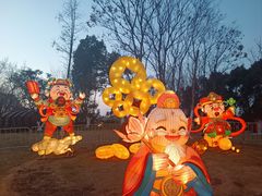 -武汉园博园(武汉自然博物馆)