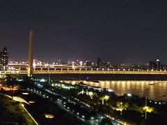 -武汉洲际酒店
