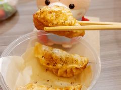 炸餃子-豊 胜手丼