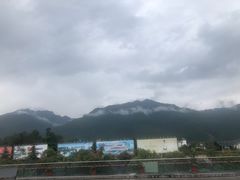 -丽江三义国际机场