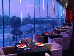 -wann lounge 低温慢煮牛排·清吧