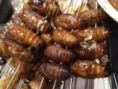 -枪火串烧·东北特色烧烤(罗湖总店)