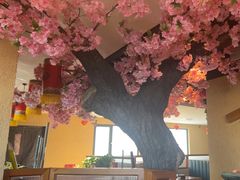 -缘福乡村铁锅炖民宿(八达岭店)